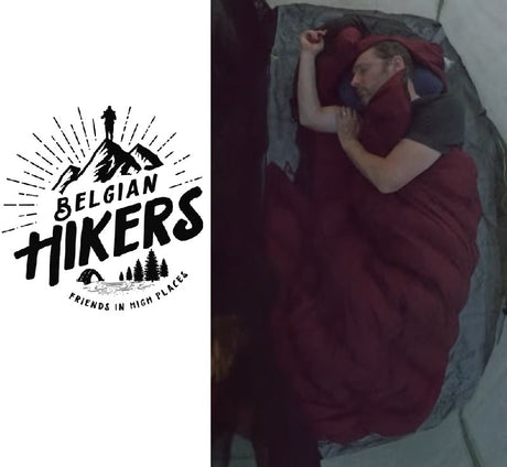 TEST: Zenbivy Light- or Ultralight-Bed: which one to choose?