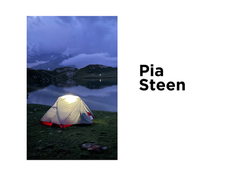 Test : Zenbivy in Action for Outdoor Photographers