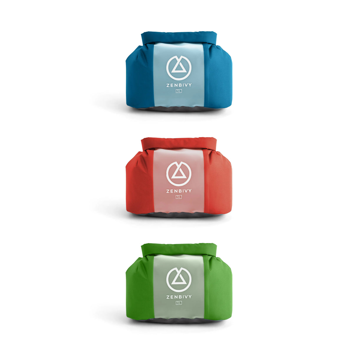 Ditty Dry Sack ⎮ ZENBIVY