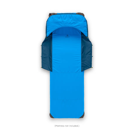 Core Bed Sheet | Zenbivy Sleeping Bag Systems