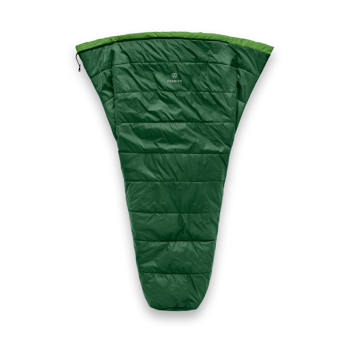 Core Bed Synthetic Forrest Green | zenbivy.eu