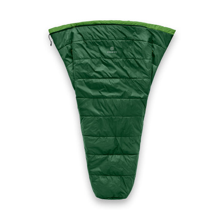 Core Bed Synthetic Forrest Green | zenbivy.eu