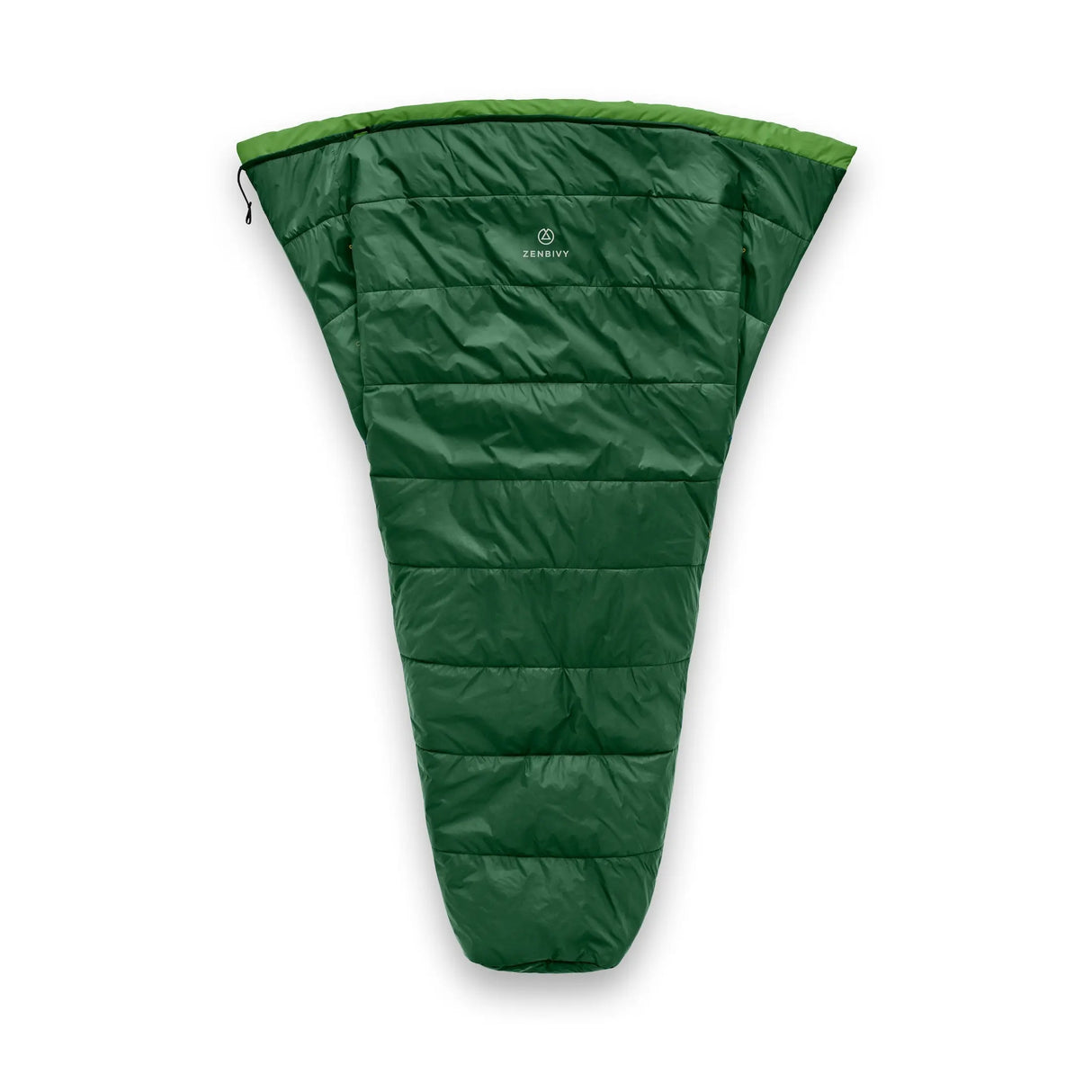Core Bed Synthetic Forrest Green | zenbivy.eu