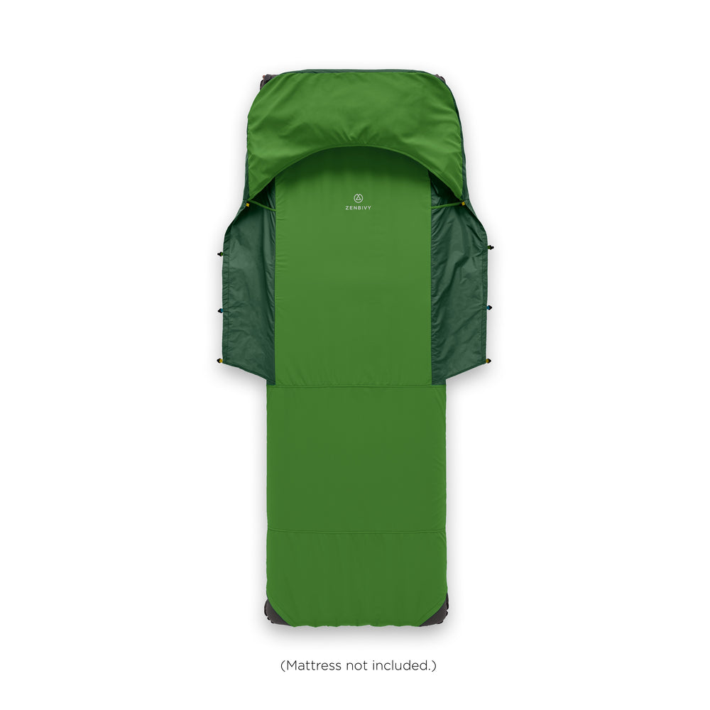 Core Sheet Uninsulated