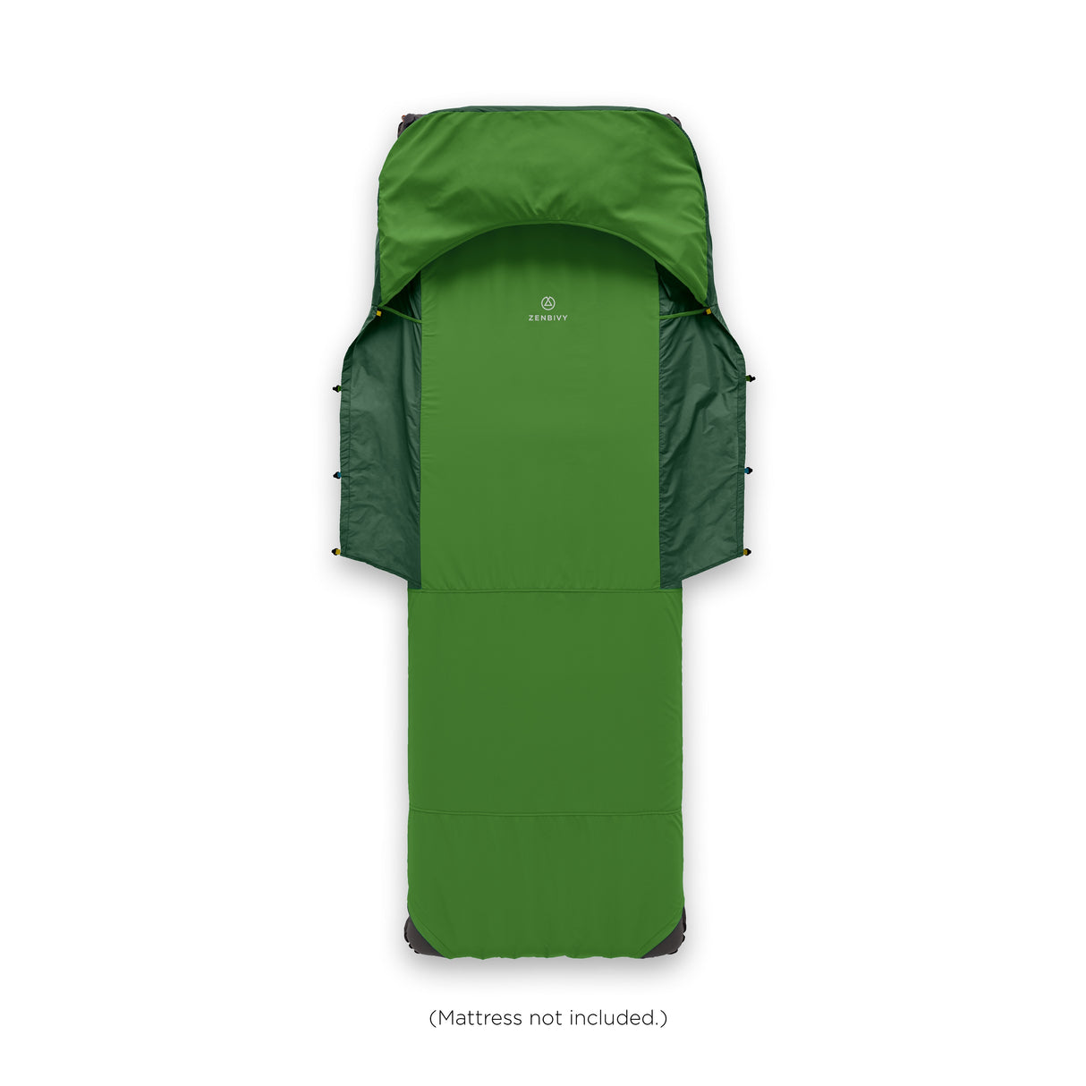 Core Sheet Uninsulated