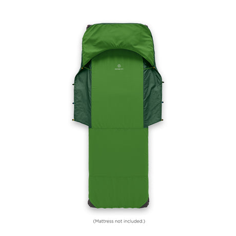 Core Sheet Uninsulated