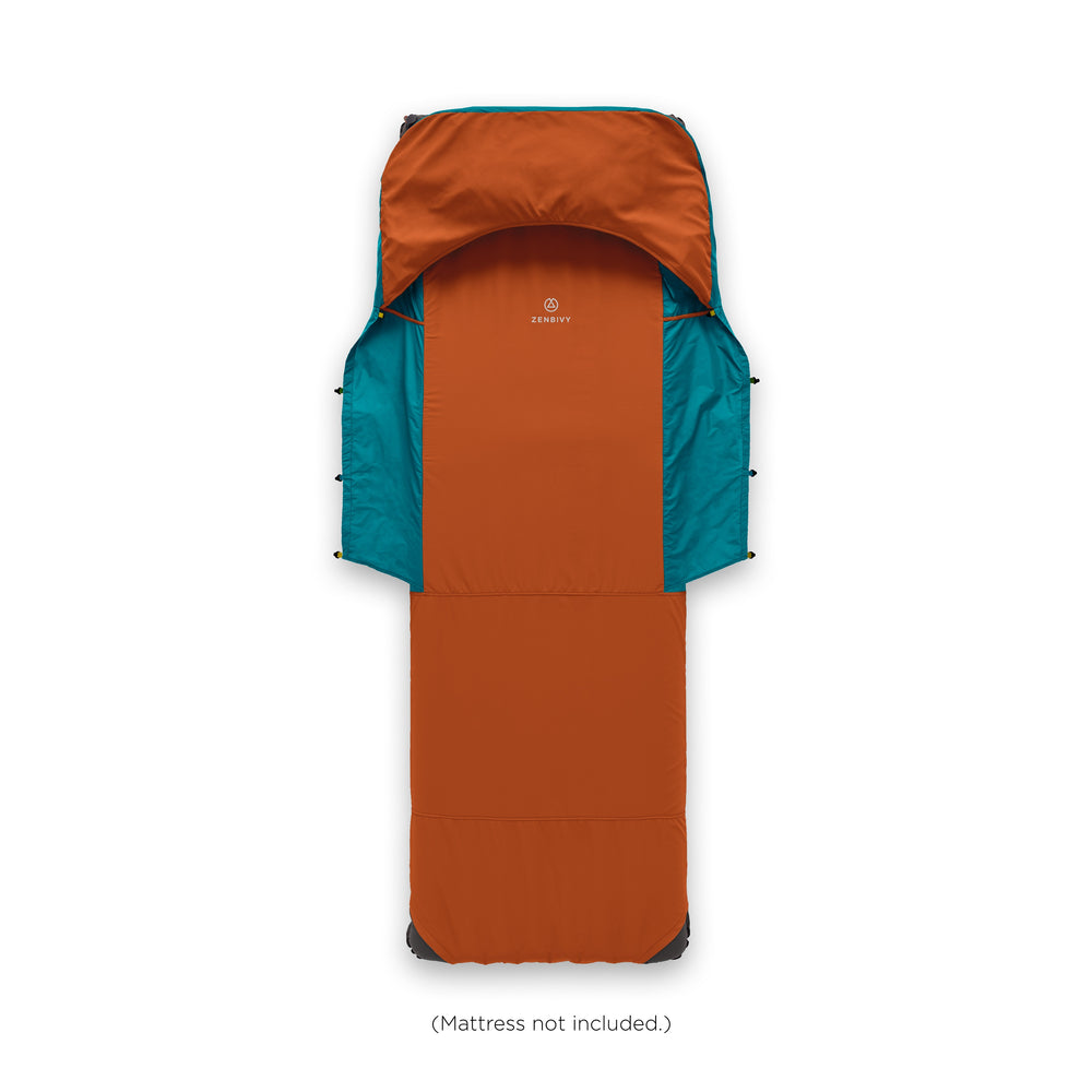 Core Sheet Uninsulated