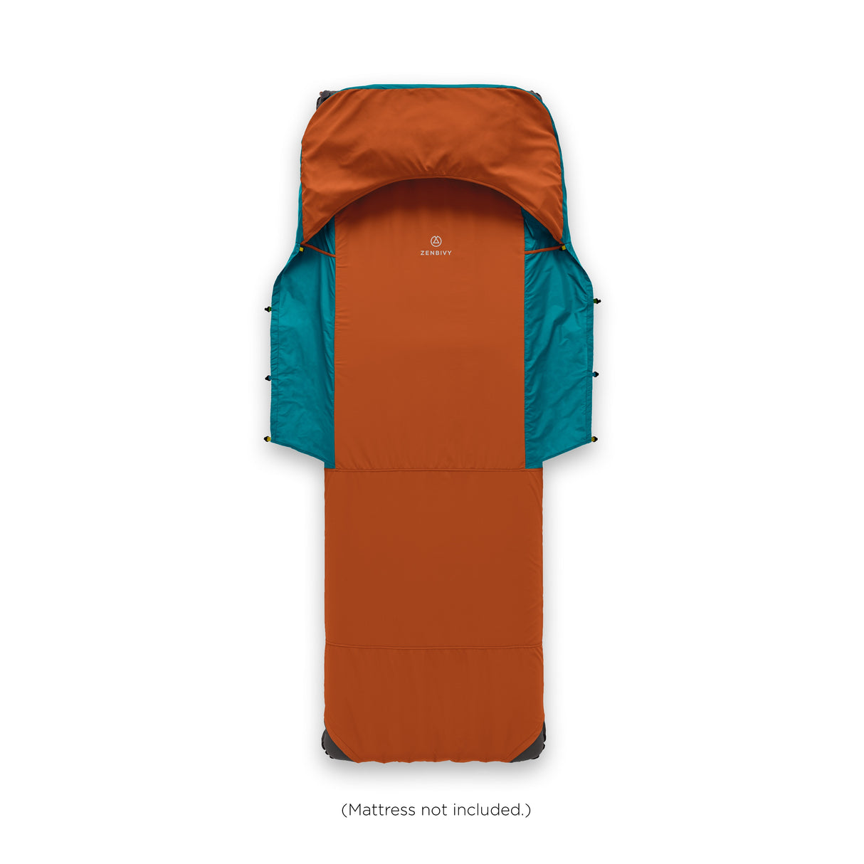 Core Sheet Uninsulated