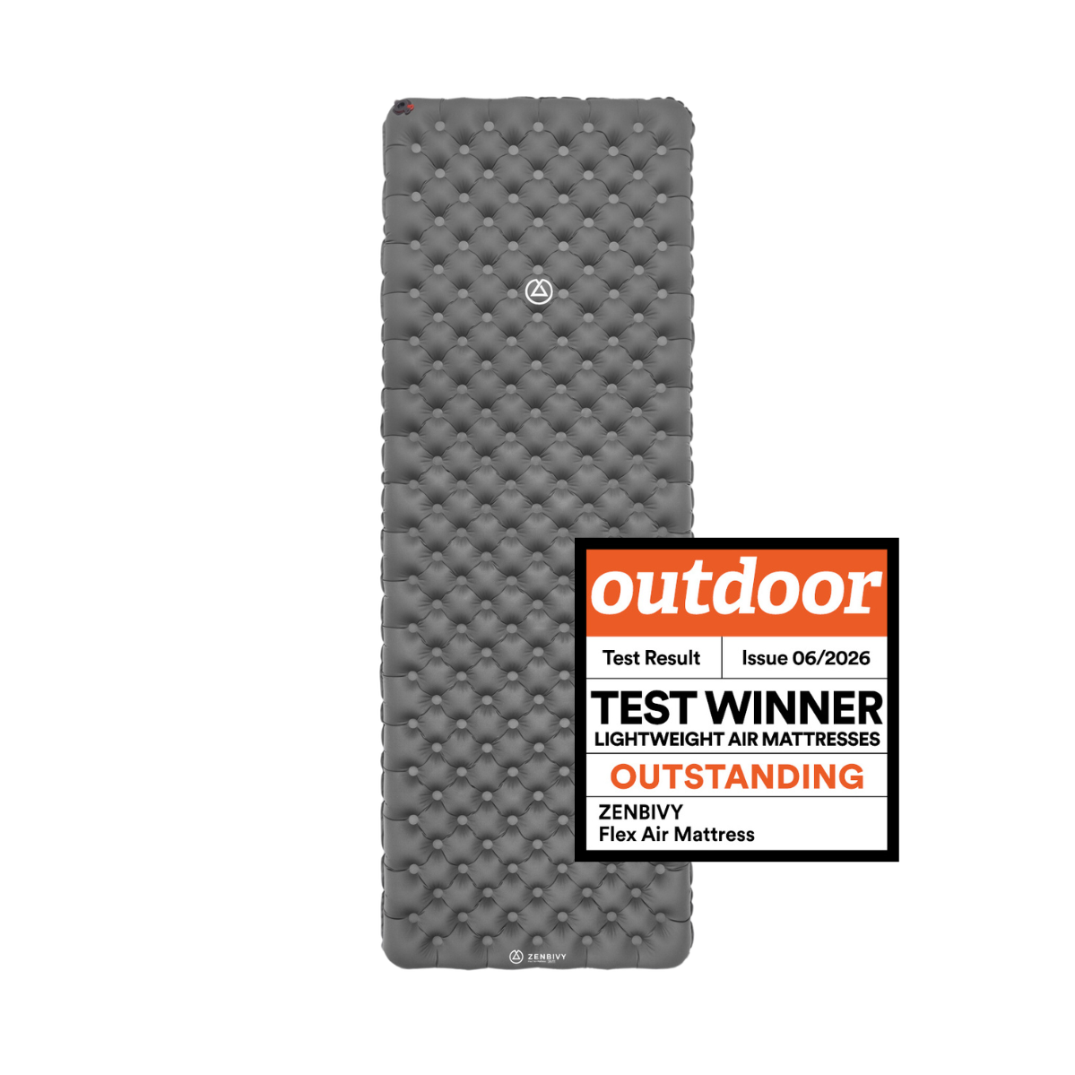 Flex Air Mattress