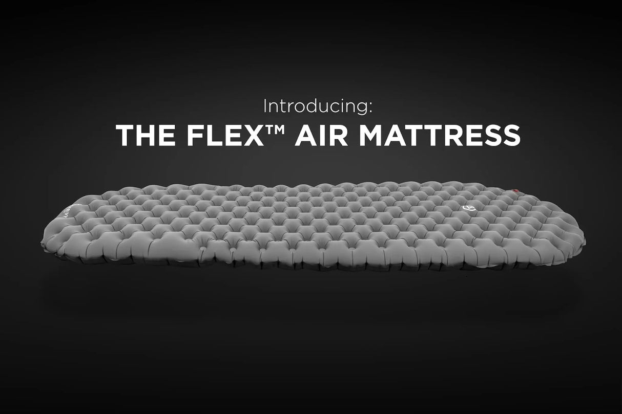 Flex Air Mattress