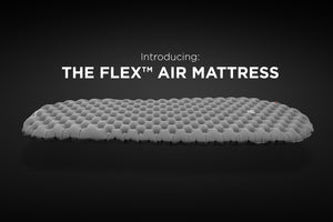 Flex Air Mattress