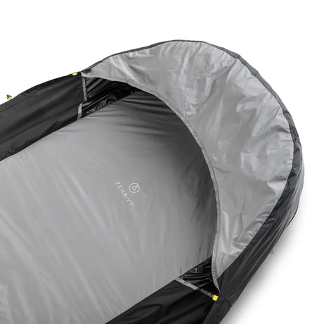 Ultralight Bed Muscovy -4°C (uninsulated sheet) ⎮ Zenbivy Europe