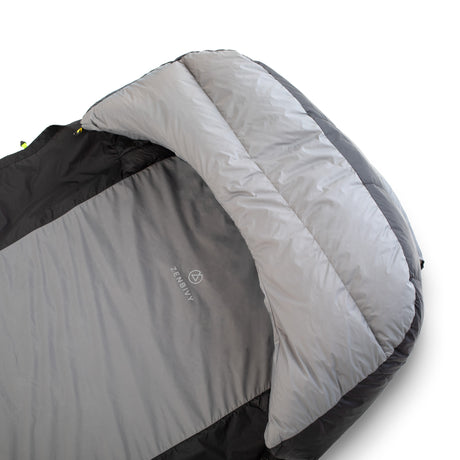Zenbivy insulated hood