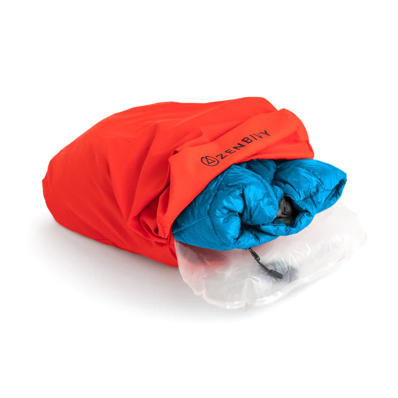 Pillow | Zenbivy Sleeping Bag Systems