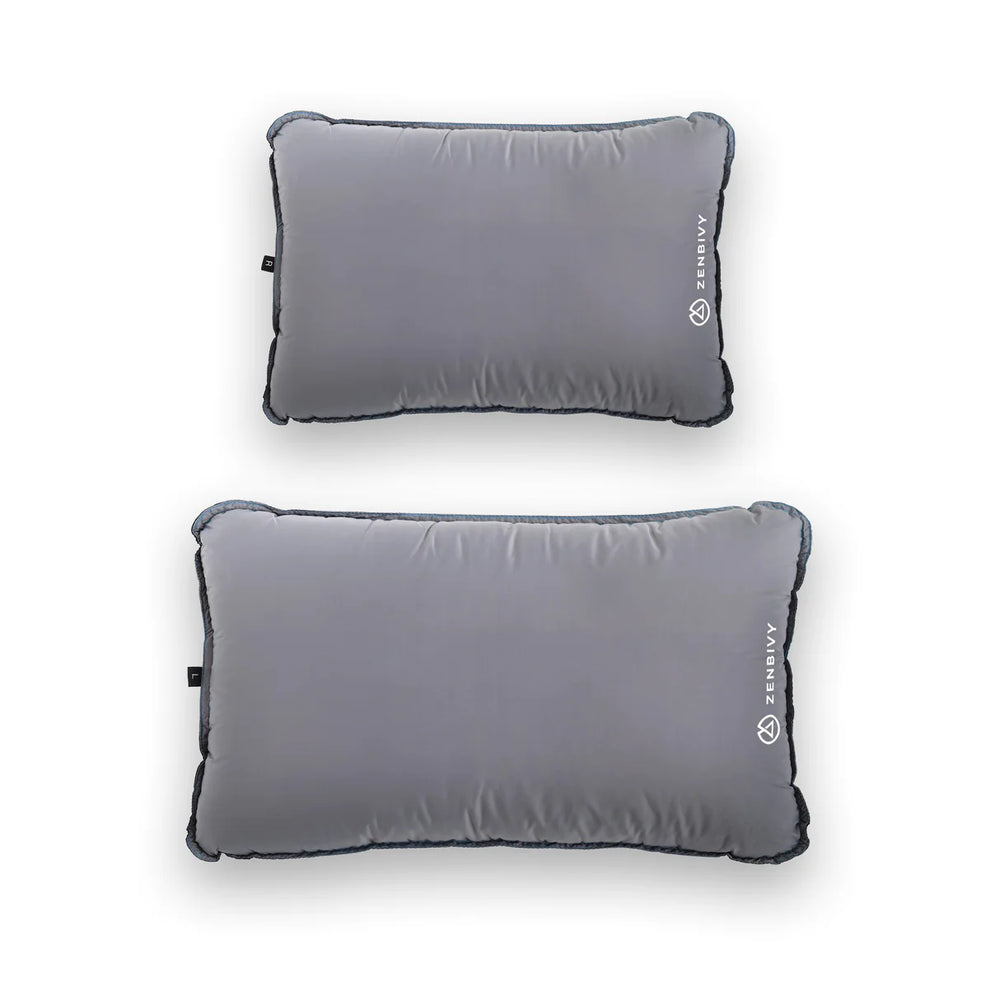 Light Pillowcase | Zenbivy Sleeping Bag Systems