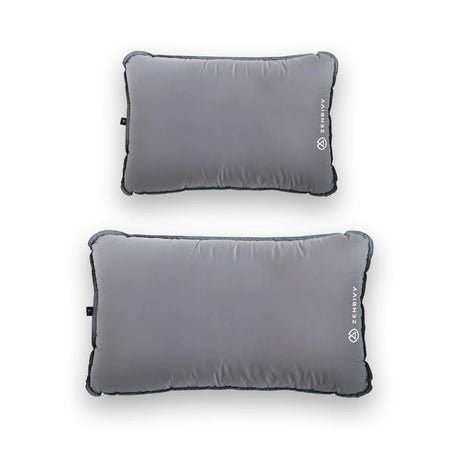 Light Pillowcase | Zenbivy Sleeping Bag Systems