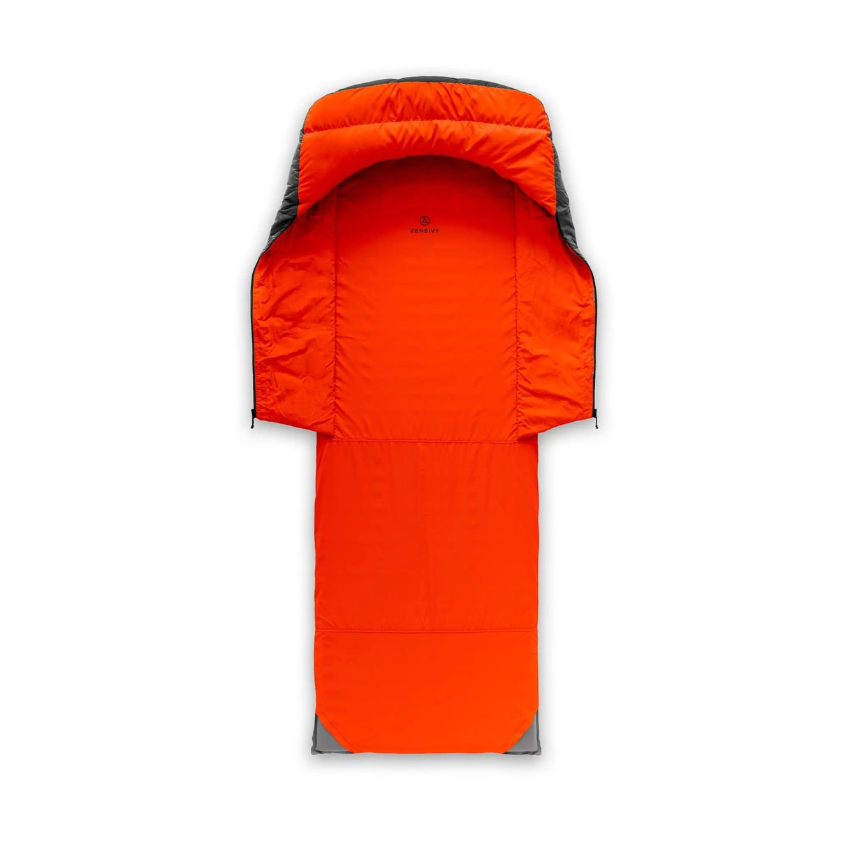 Zenbivy Bed -4°C