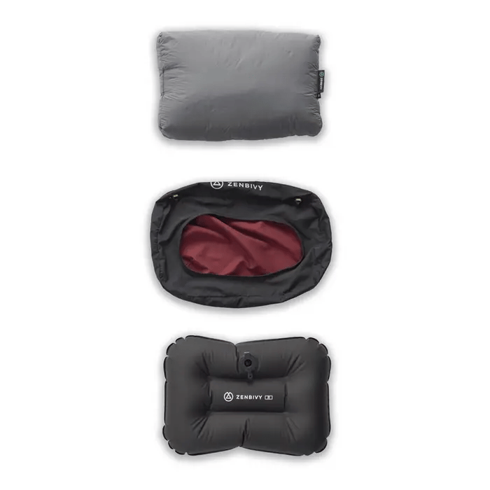Softtop Pillow Regular