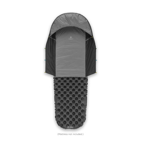 Ultralight Bed | Zenbivy Sleeping Bag Systems