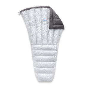 Zenbviy Ultralight Quilt, white