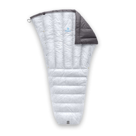 Ultralight Muscovy Quilt -4°C ⎮ ZENBIVY