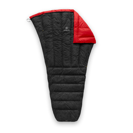 Ultralight Muscovy Quilt -4°C ⎮ ZENBIVY