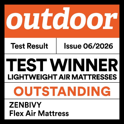 Flex Air Mattress