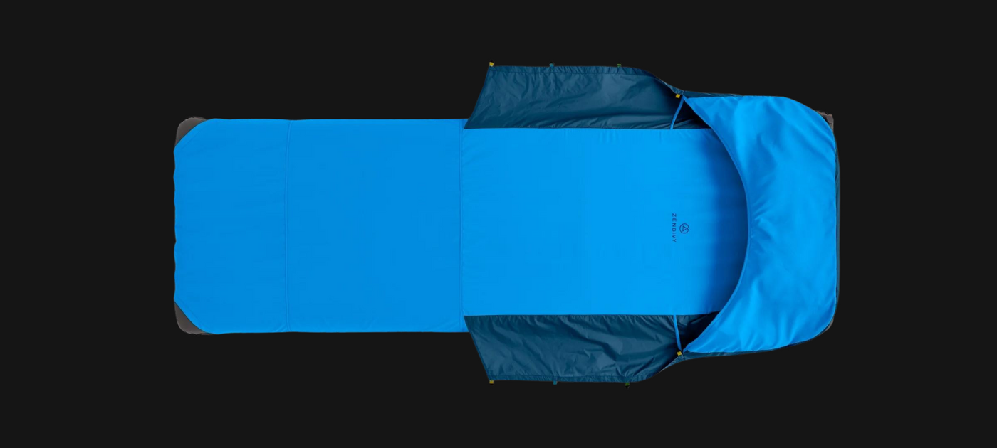 All Sheets | Zenbivy Sleeping Bag Systems