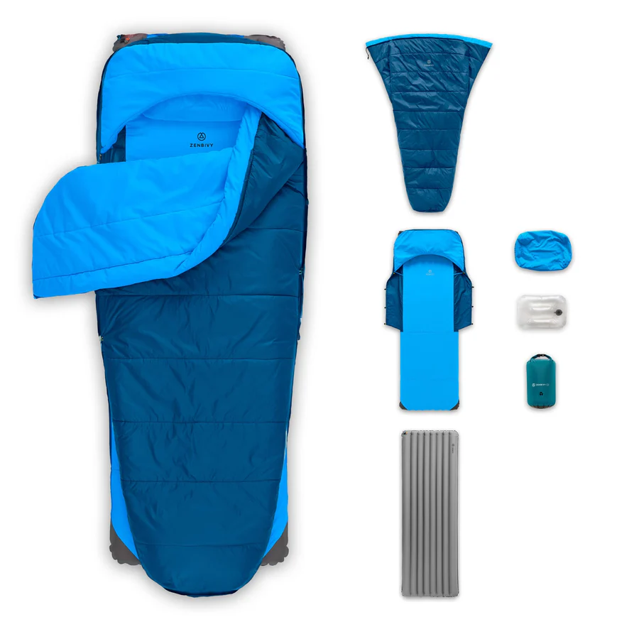 Cozy & affordable: Core Bundle