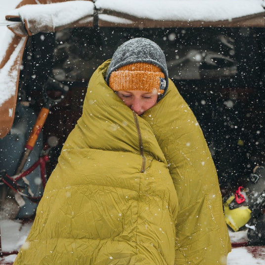 Premuim Hyper Down I Zenbivy