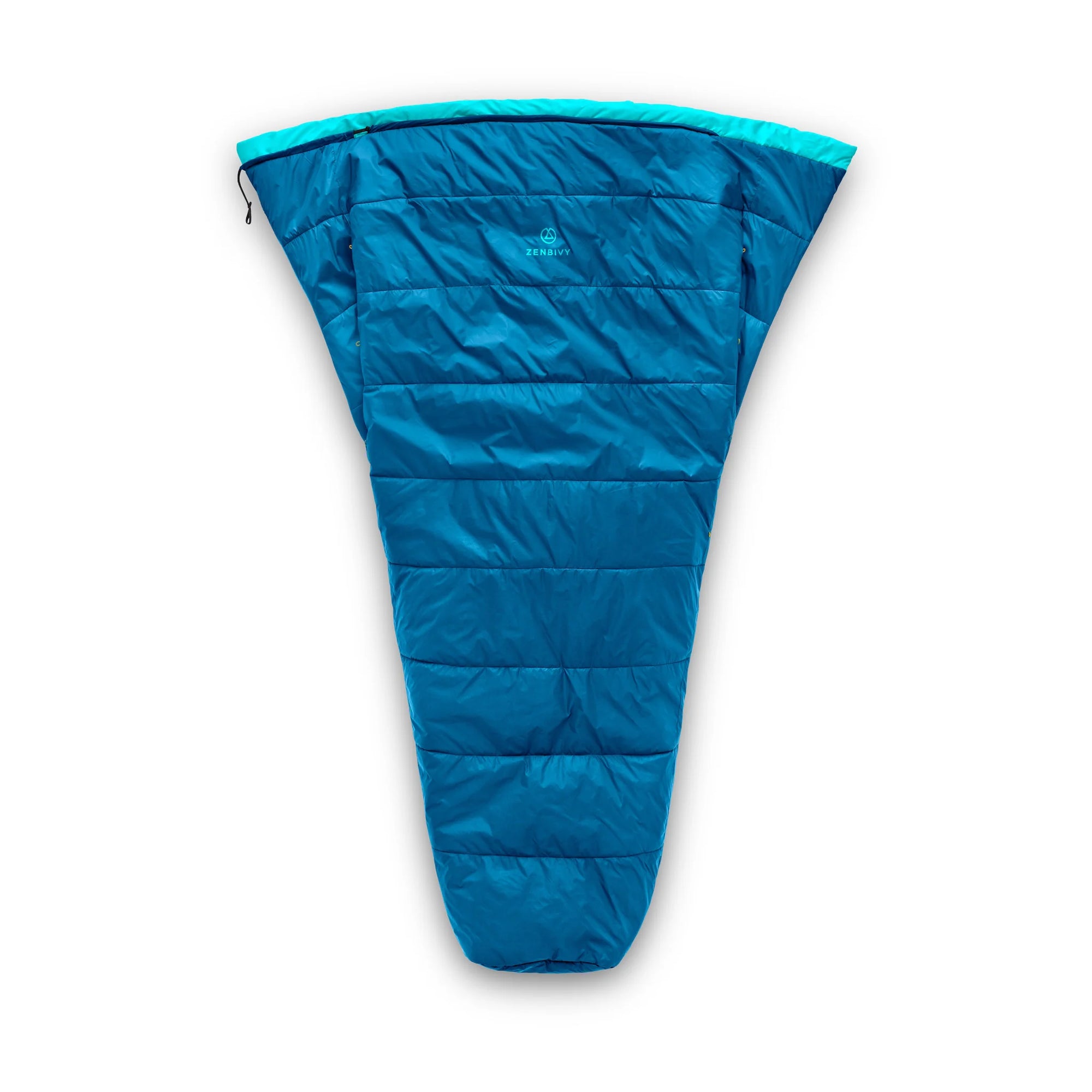 Core Quilt -4°C Synthetic – Outdoor Gear I Zenbivy Sleeping Bag Systems