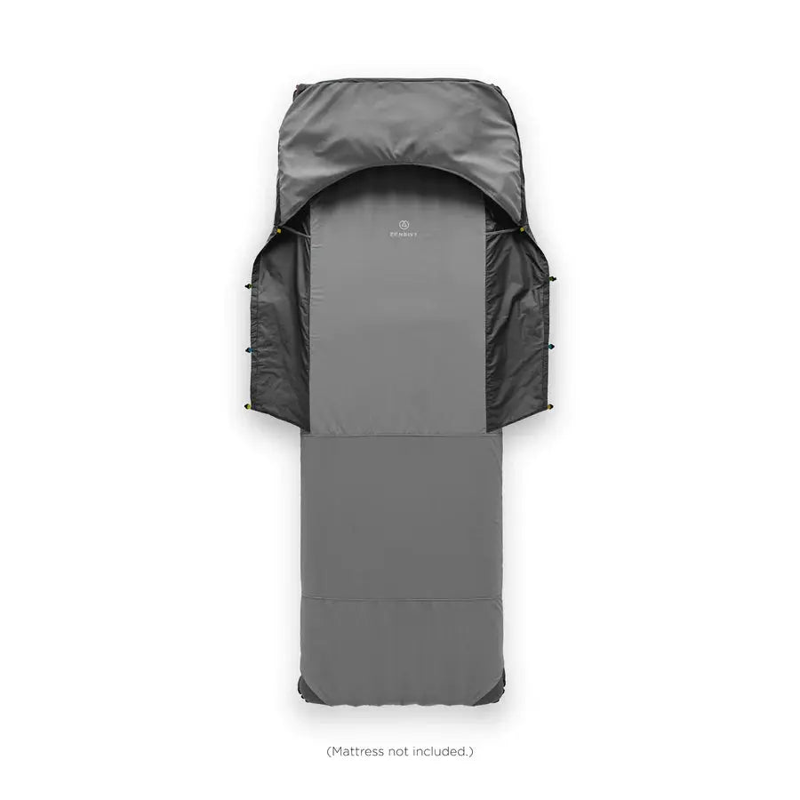 Core Bed | Zenbivy Sleeping Bag Systems
