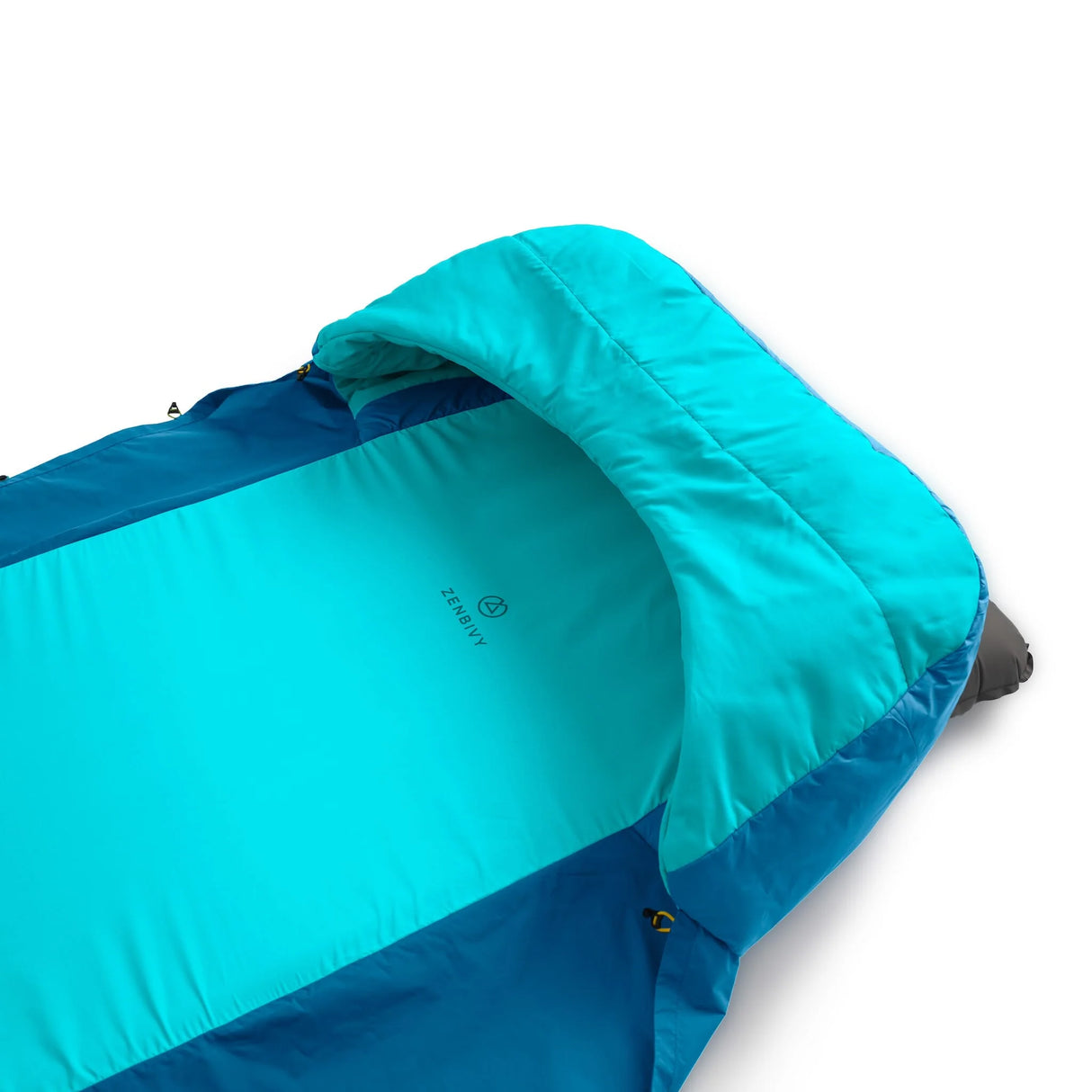 Core Bed -4°C: Outdoor Sleeping Bag System I Zenbivy