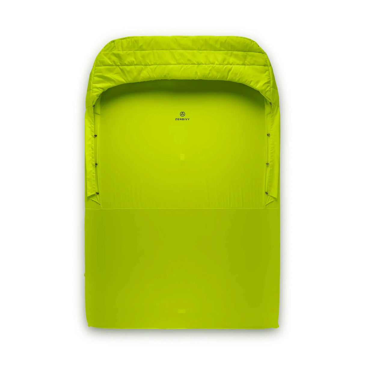 Double Luxe Sheet -4°C – Outdoor Gear I Zenbivy Sleeping Bag Systems