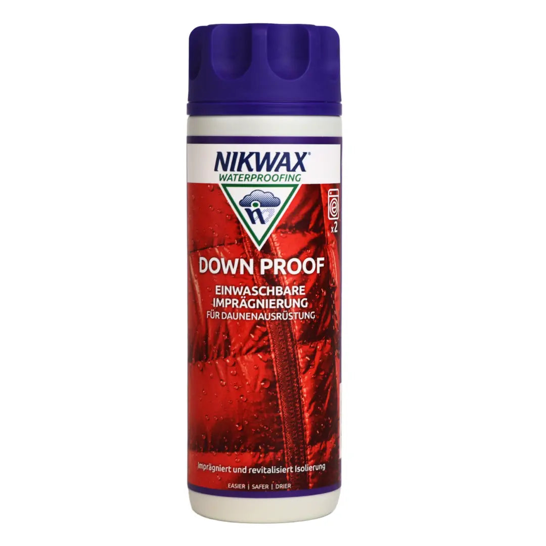 Nikwax Down Proof