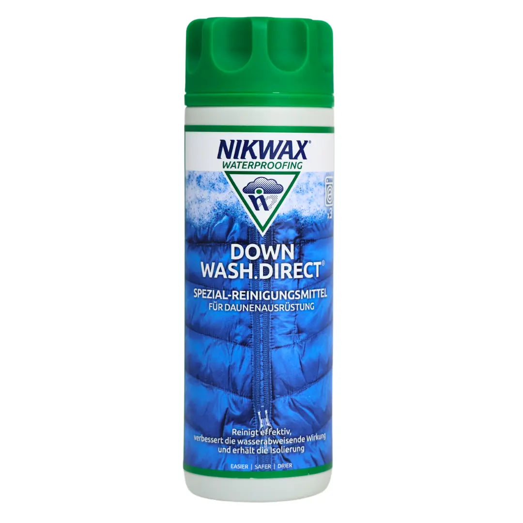 Nikwax Down Wash