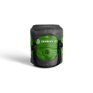 Dry Sacks Compression Caps | zenbivy.eu