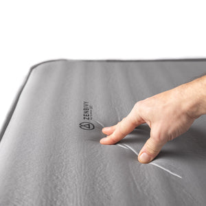 Flex 3D Matress – Outdoor Gear I Zenbivy Sleeping Bag Systems
