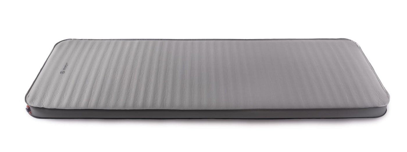 Flex 3D Mattress I Zenbivy Outdoor Quilts, Mattresses & Sleeping Bag Systems
