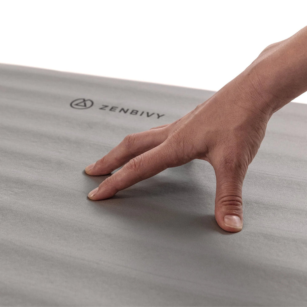 Flex Mattress – Outdoor Gear I Zenbivy Sleeping Bag Systems
