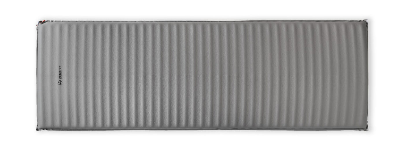 Flex Mattress I Zenbivy Outdoor Quilts, Mattresses & Sleeping Bag Systems