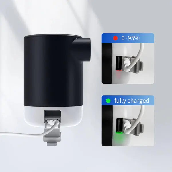 Flextail Max Pump 2 Pro | Zenbivy.eu