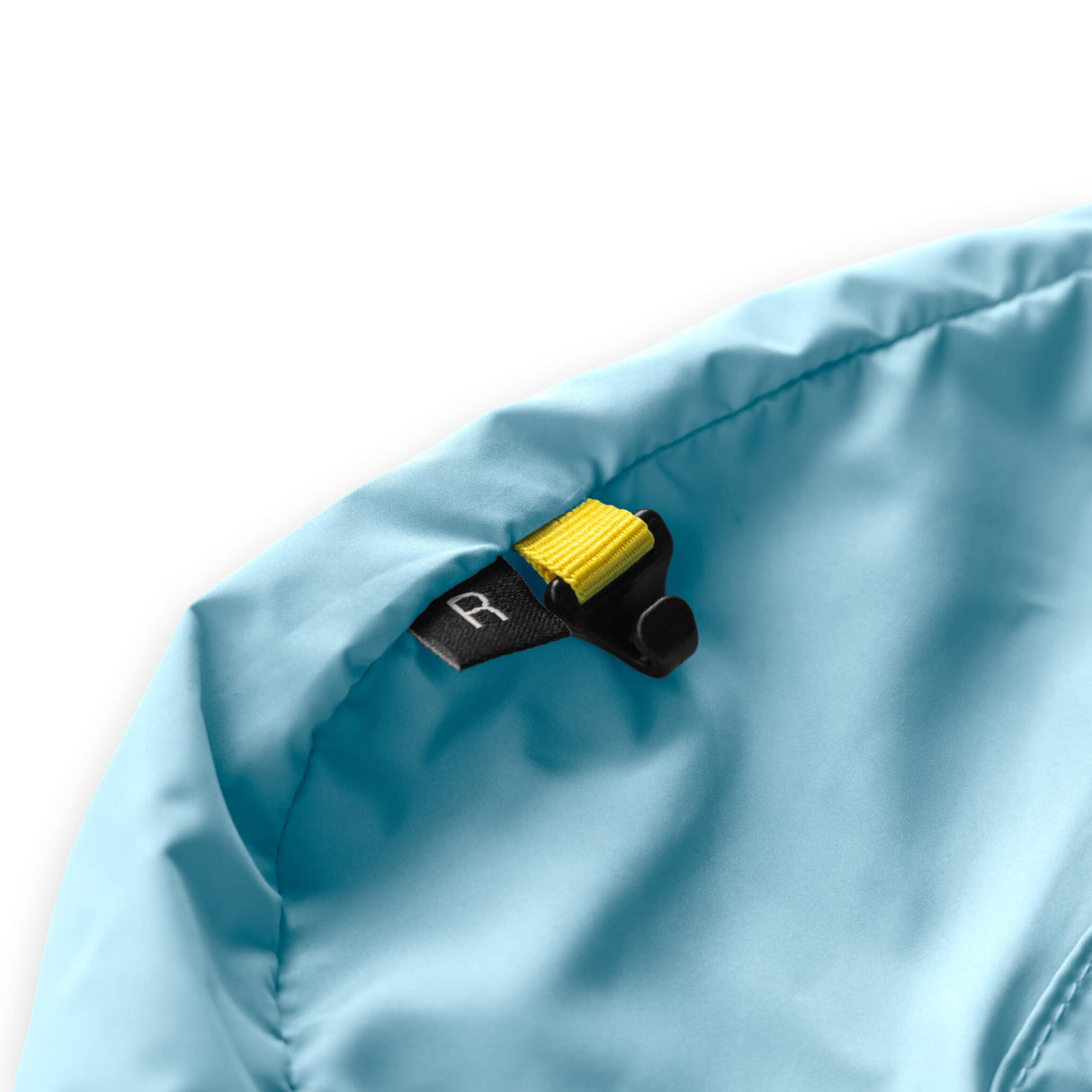 Stelle dein SoftTop™ Pillow zusammen