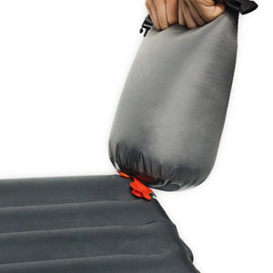 Inflation Dry Sack – Outdoor Gear I Zenbivy Sleeping Bag Systems