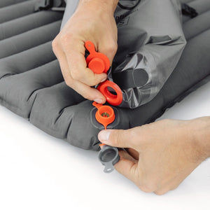 Inflation Dry Sack – Outdoor Gear I Zenbivy Sleeping Bag Systems