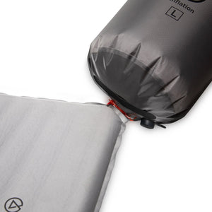Inflation Dry Sack – Outdoor Gear I Zenbivy Sleeping Bag Systems