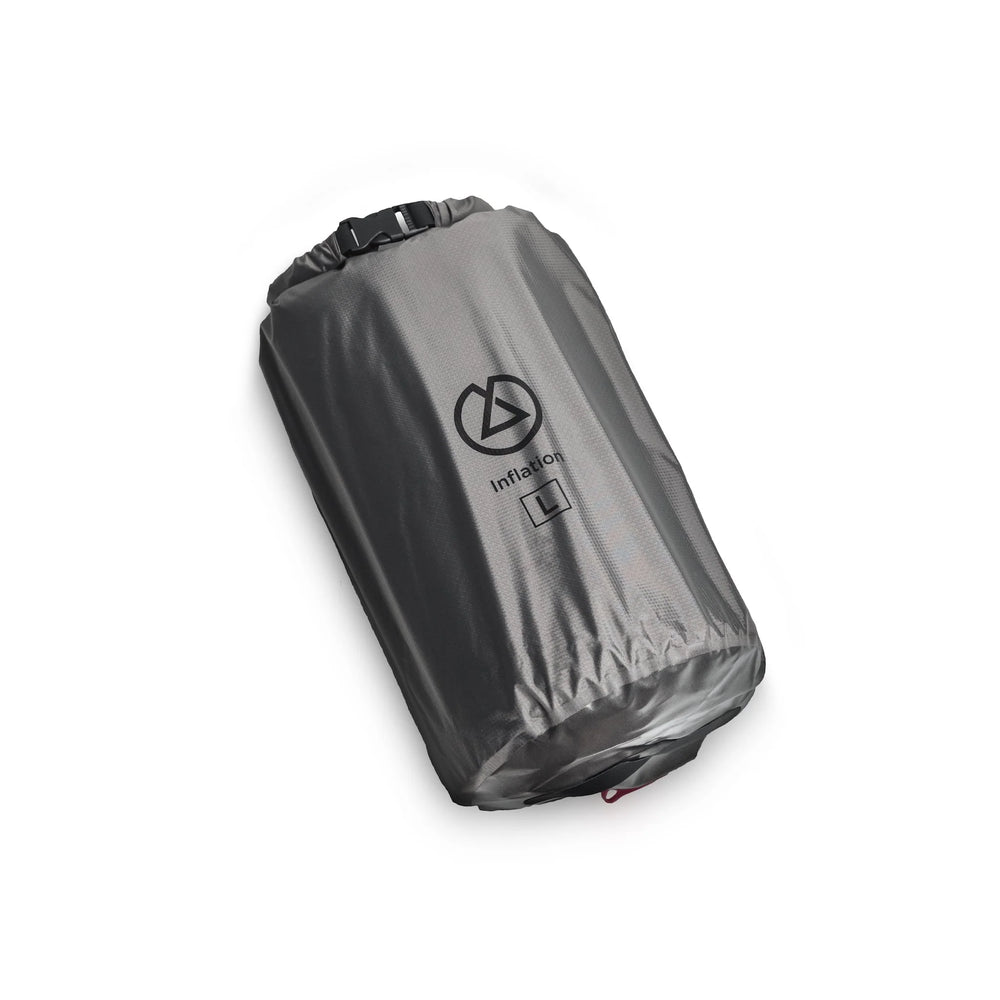 Inflation Dry Sack – Outdoor Gear I Zenbivy Sleeping Bag Systems