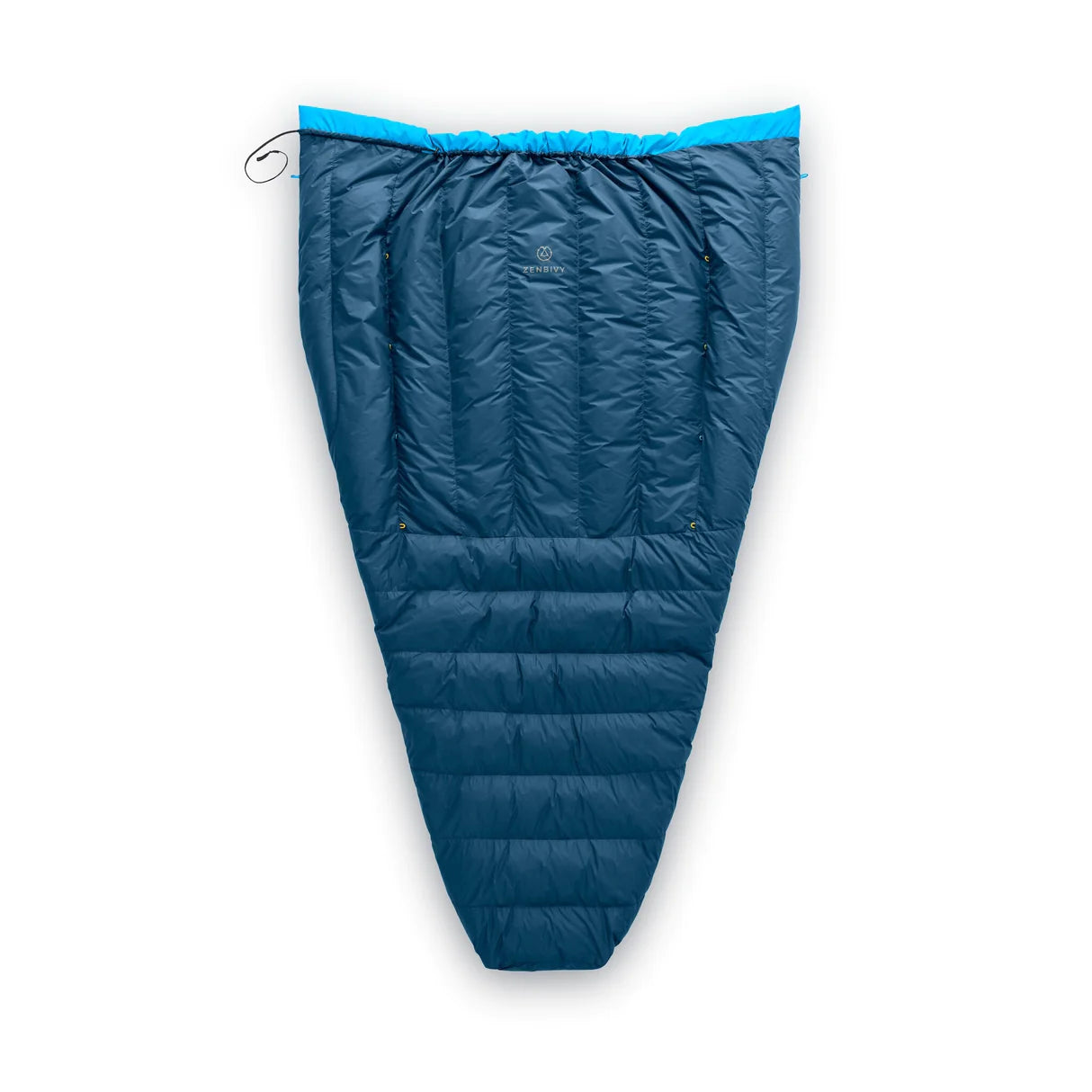 Core Quilt | Zenbivy Sleeping Bag Systems