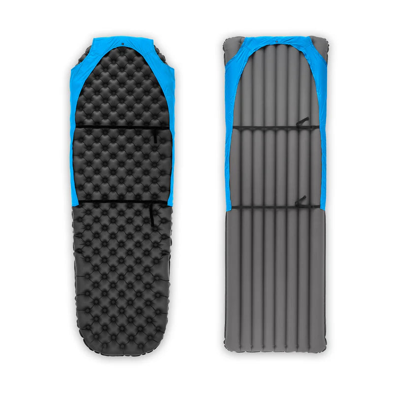 Light Bed -4°C ***SALE*** ⎮ Zenbivy Europe
