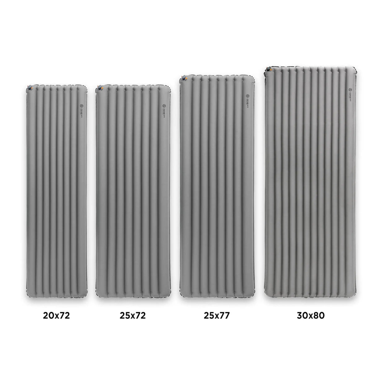 Light Mattress – Outdoor Gear I Zenbivy Sleeping Bag Systems